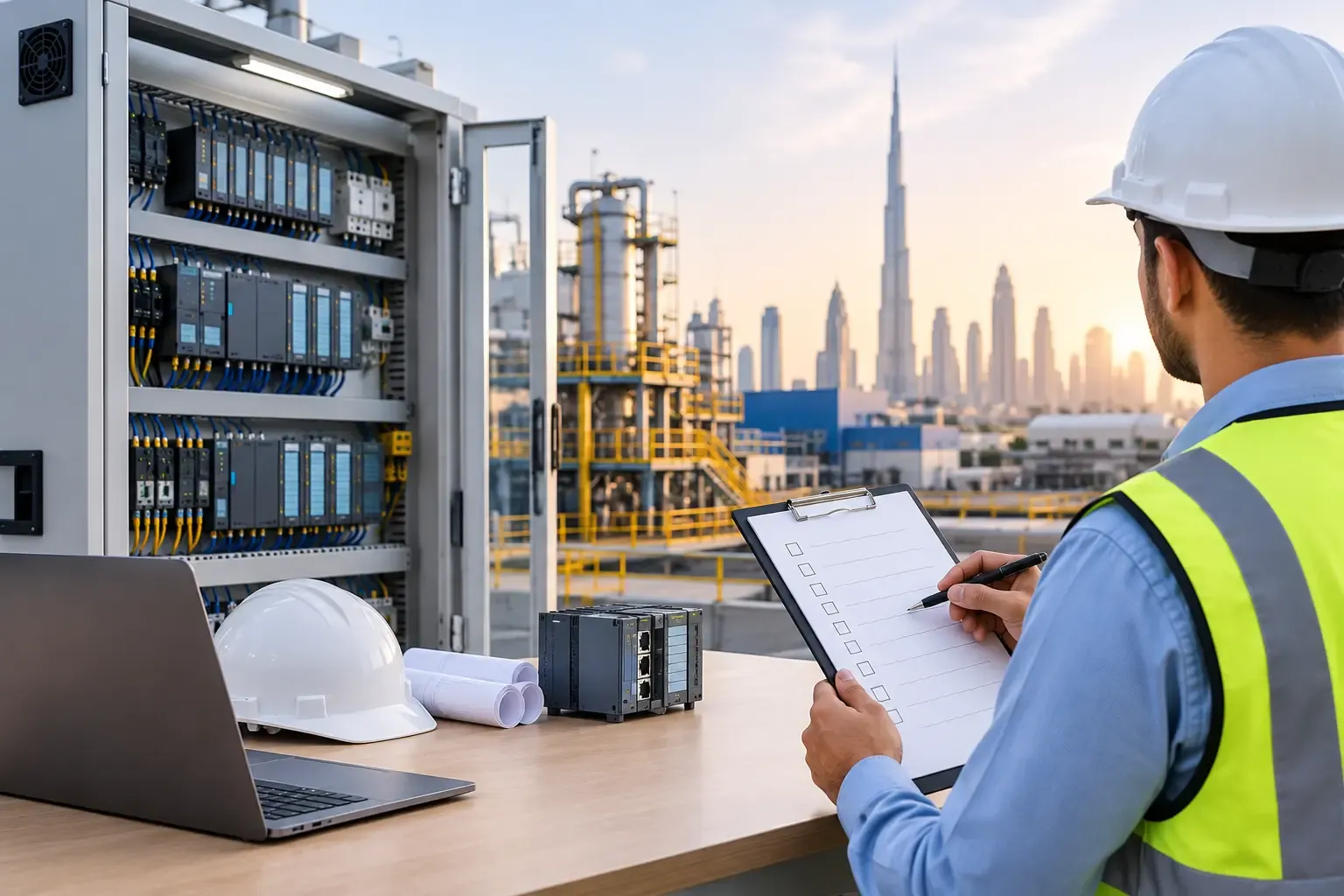 How to choose an automation company